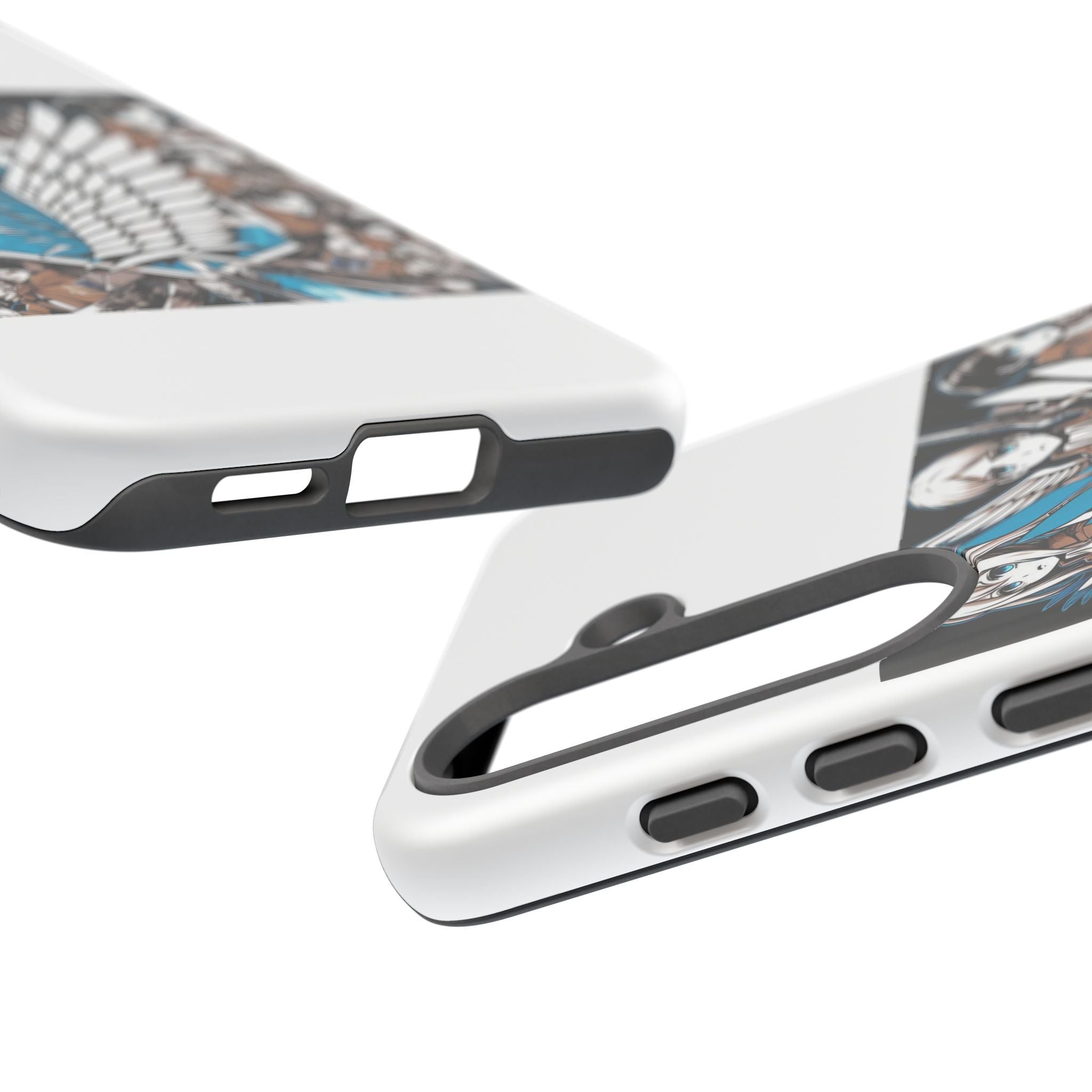 Attack on Titan Tough Cases | Phone Case Printify