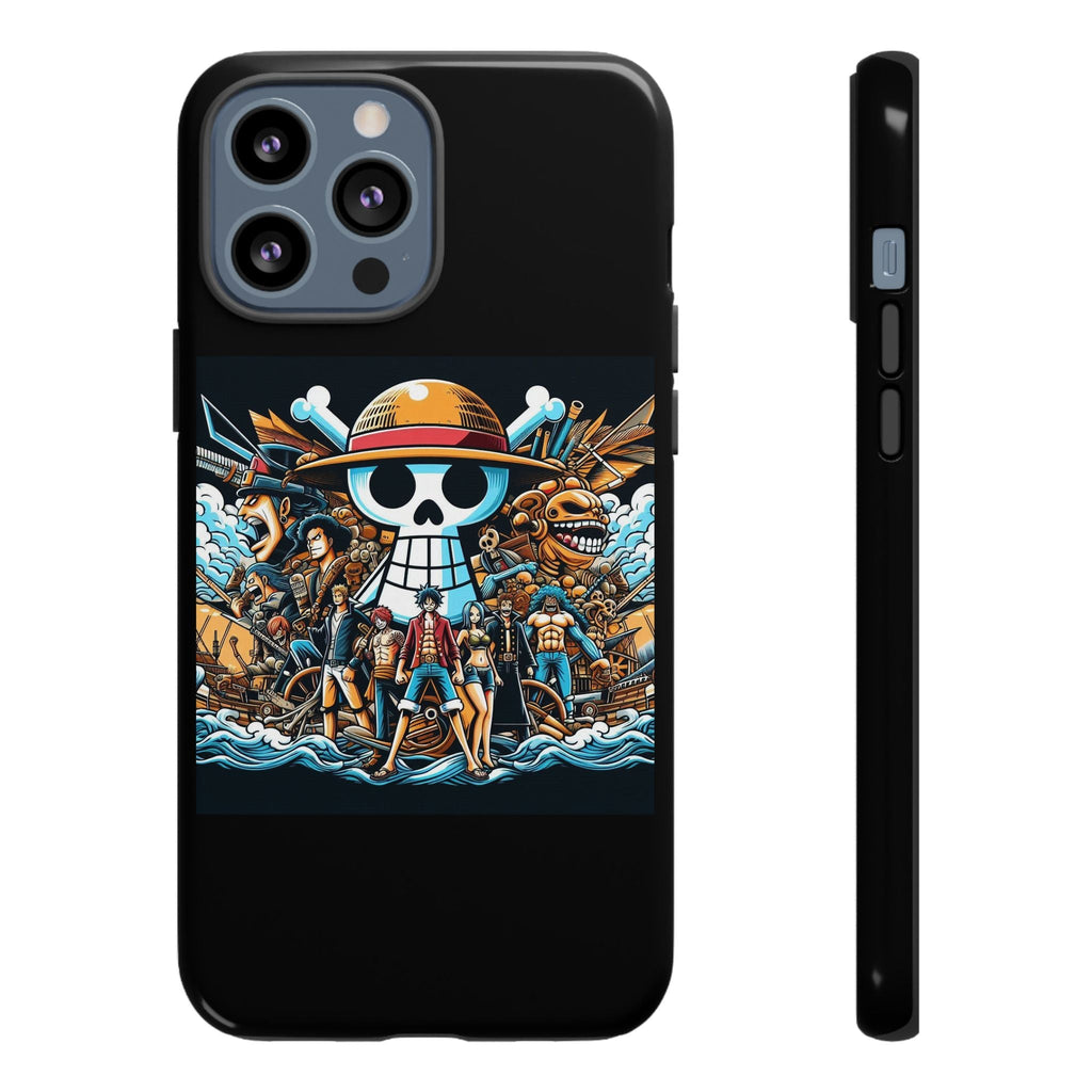 One Piece Phone Case | Tough Cases Printify