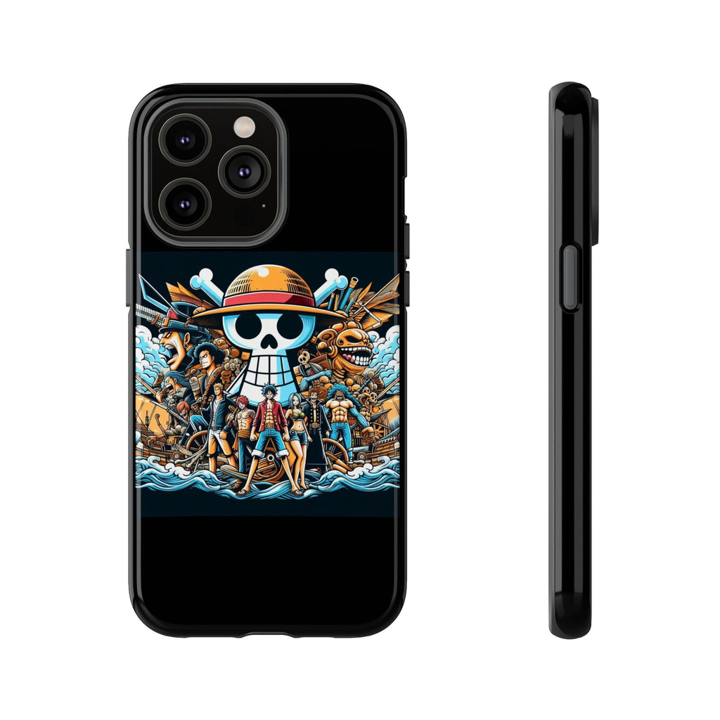 One Piece Phone Case | Tough Cases Printify