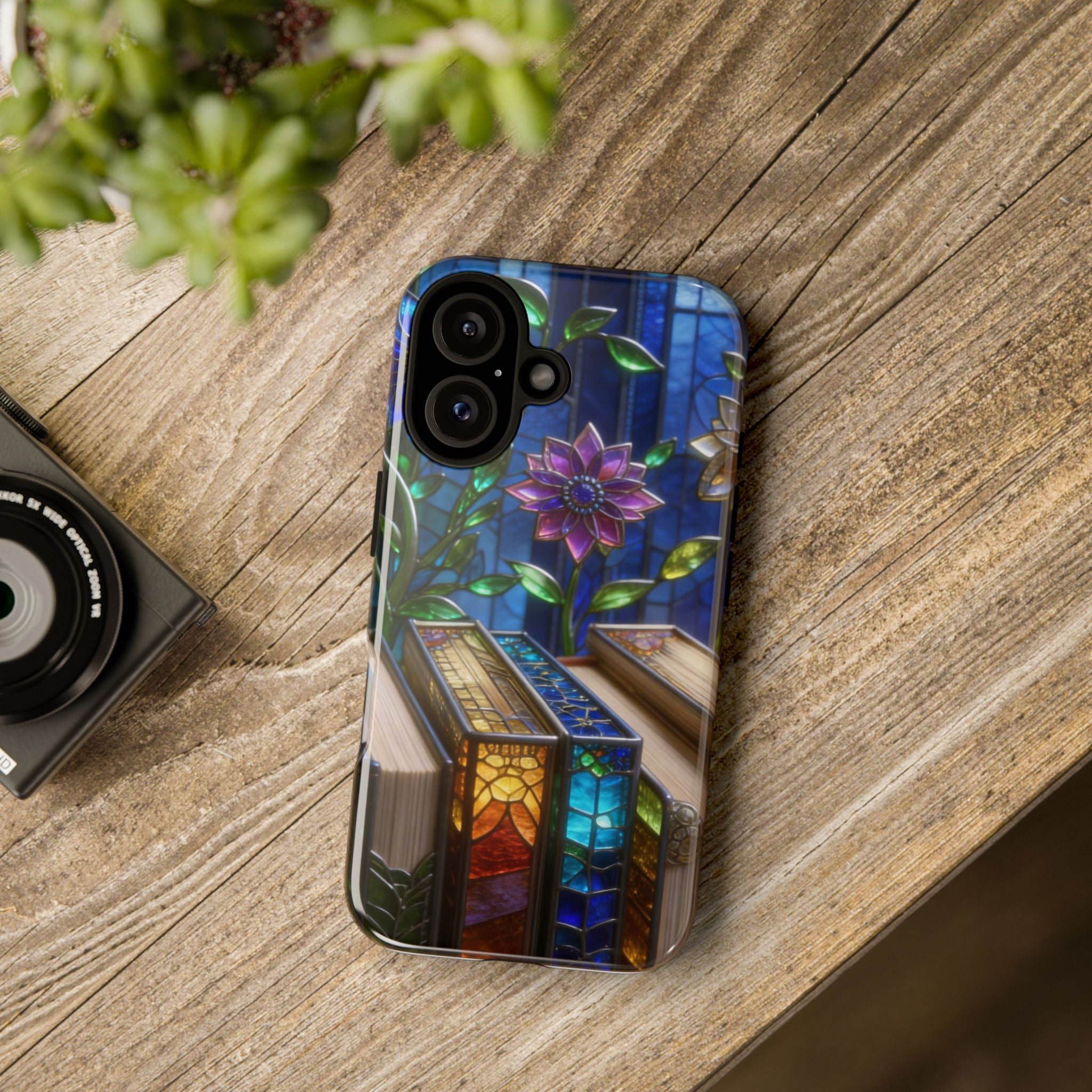 Tough Cases Printify