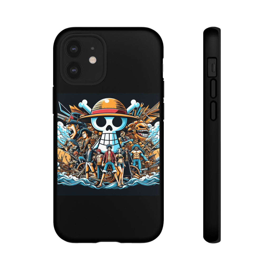 One Piece Phone Case | Tough Cases Printify
