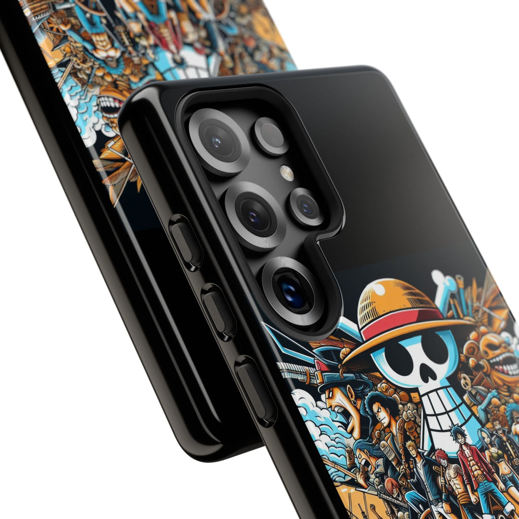 One Piece Phone Case | Tough Cases Printify