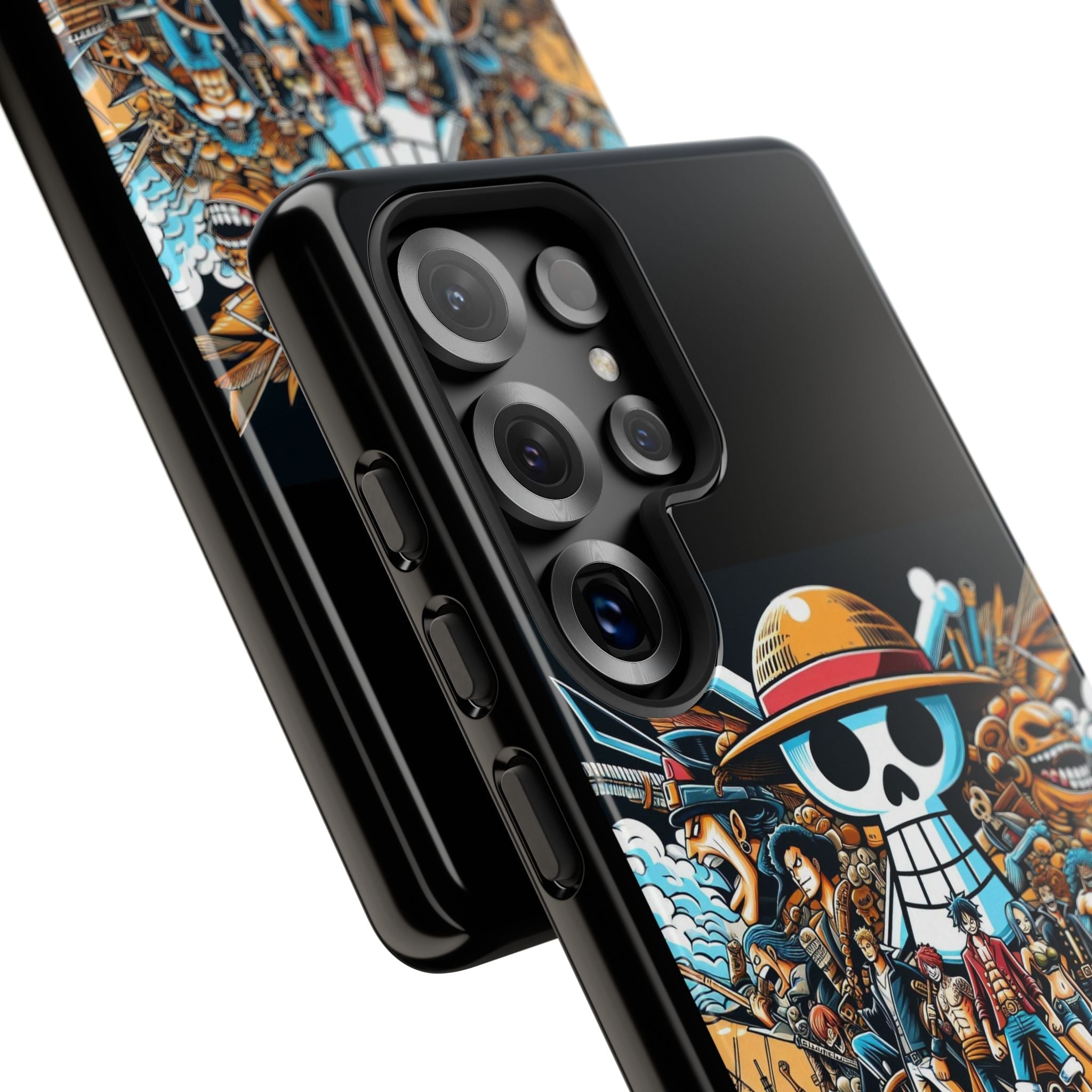 One Piece Phone Case | Tough Cases Printify