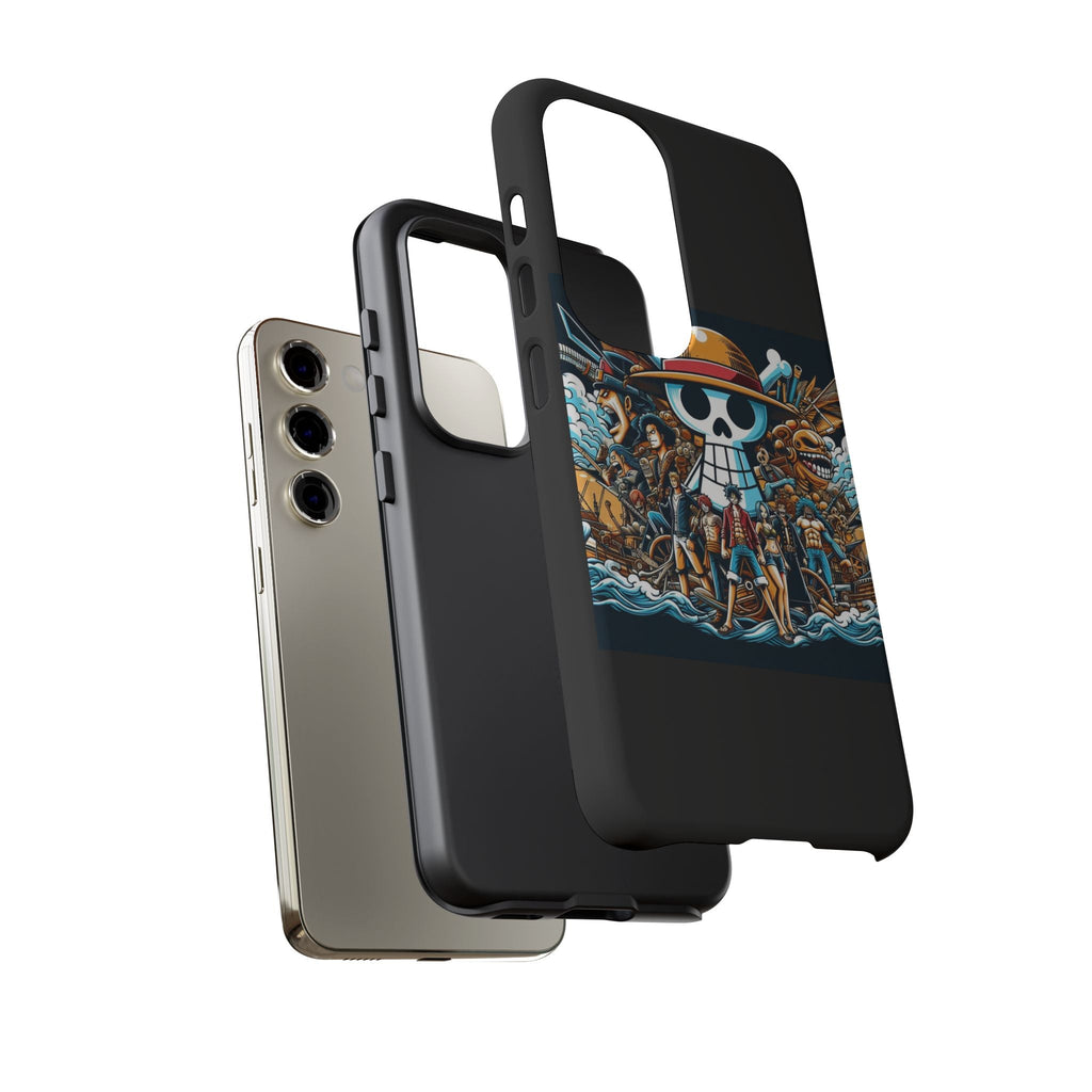 One Piece Phone Case | Tough Cases Printify