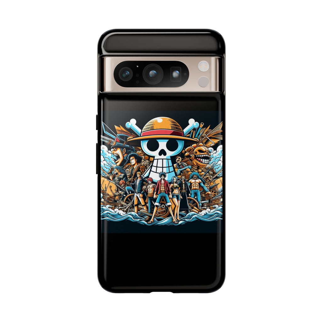 One Piece Phone Case | Tough Cases Printify