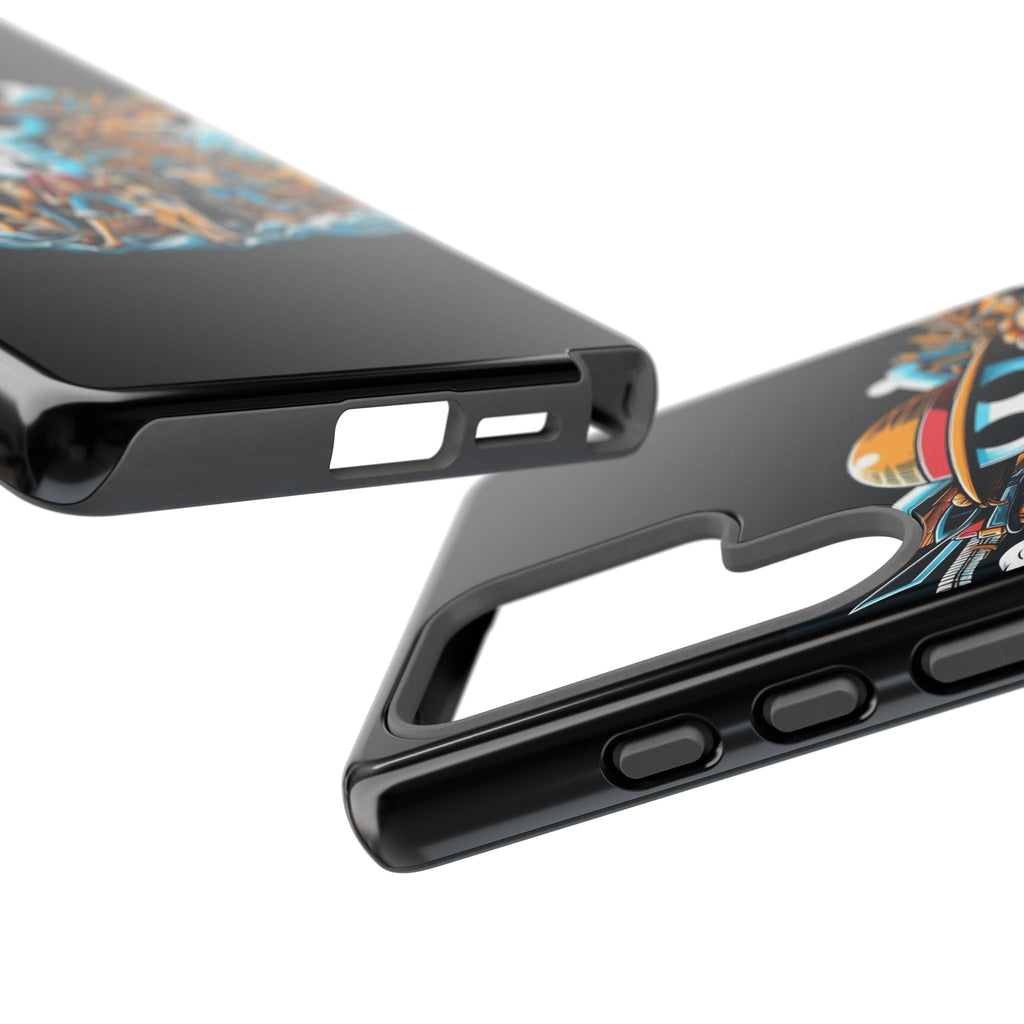 One Piece Phone Case | Tough Cases Printify