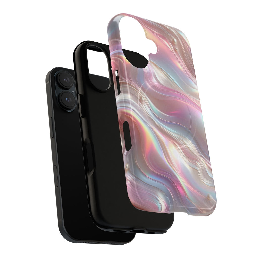 Cocos Case Tough Magnetic Case | Protective Magnetic Phone Case Printify