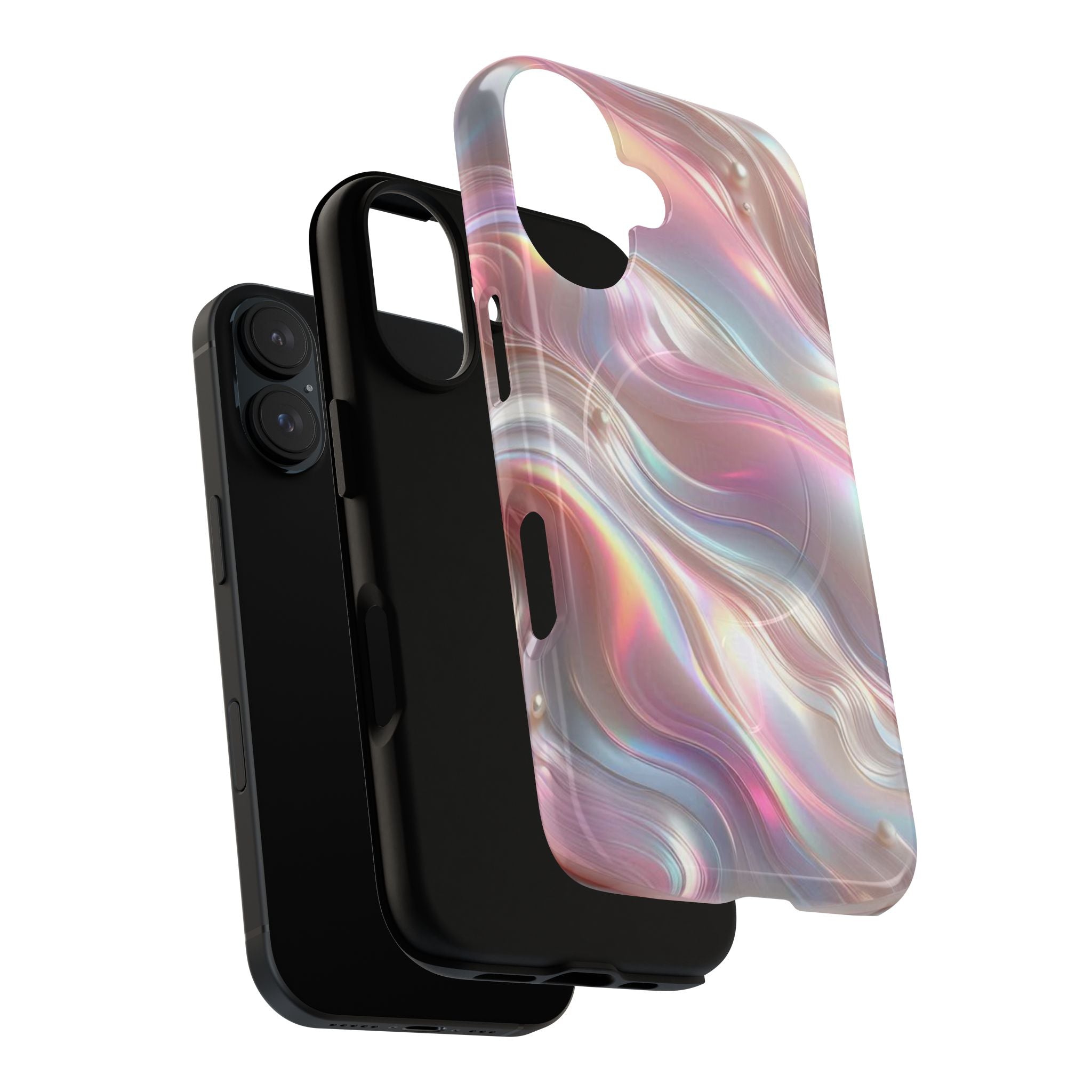 Cocos Case Tough Magnetic Case | Protective Magnetic Phone Case Printify