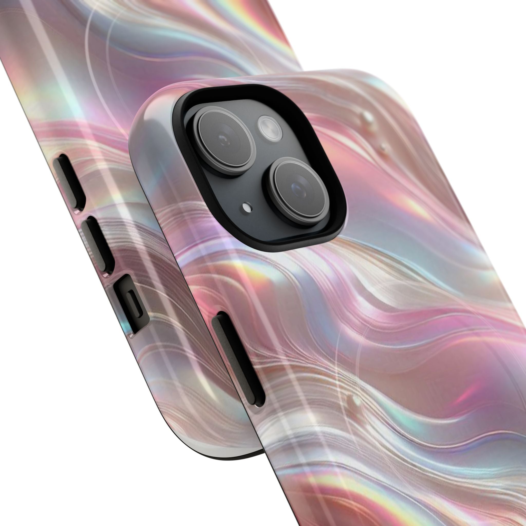 Cocos Case Tough Magnetic Case | Protective Magnetic Phone Case Printify