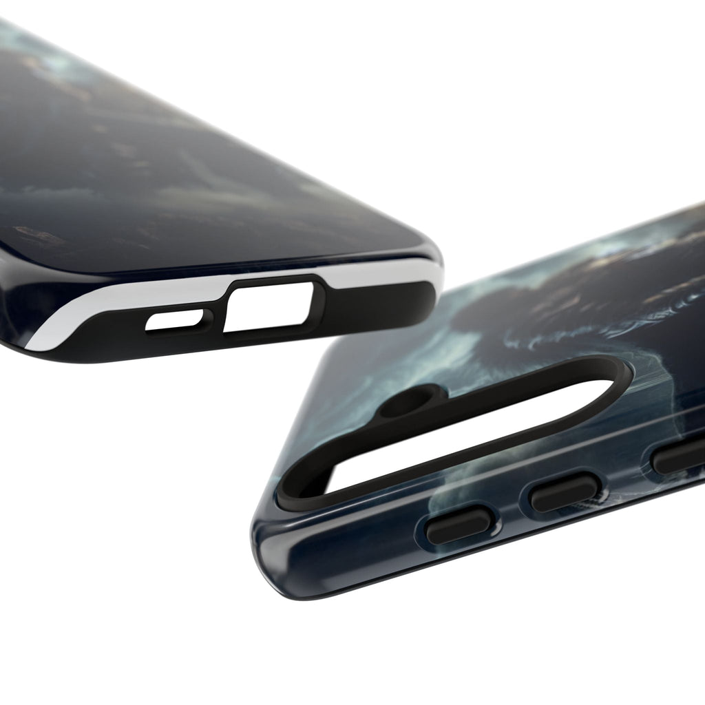 Tough Cases Printify