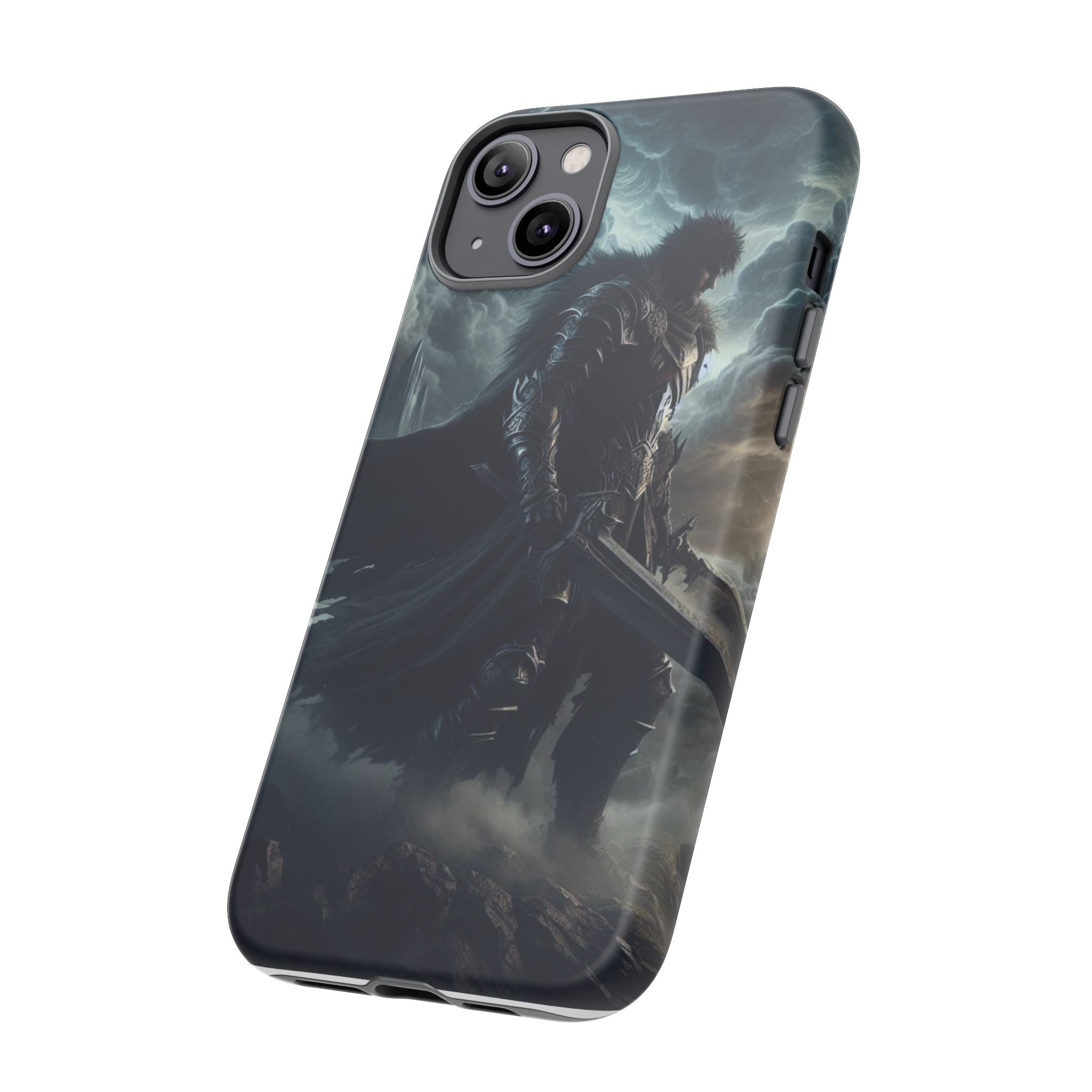 Tough Cases Printify