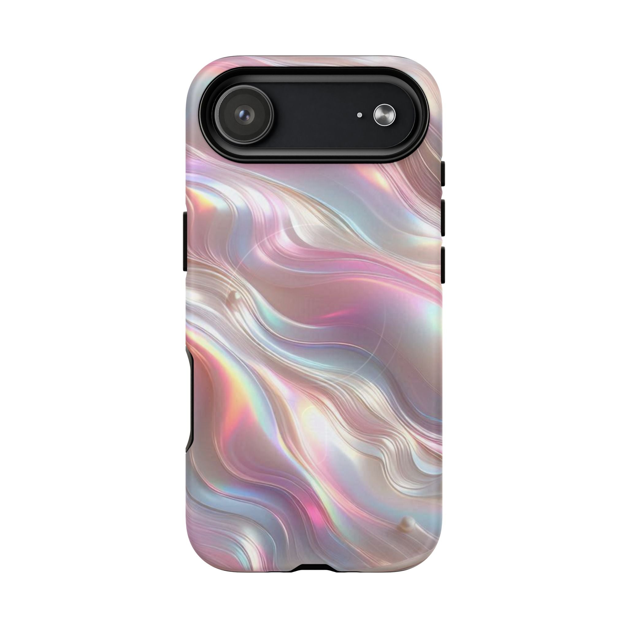 Cocos Case Tough Magnetic Case | Protective Magnetic Phone Case Printify