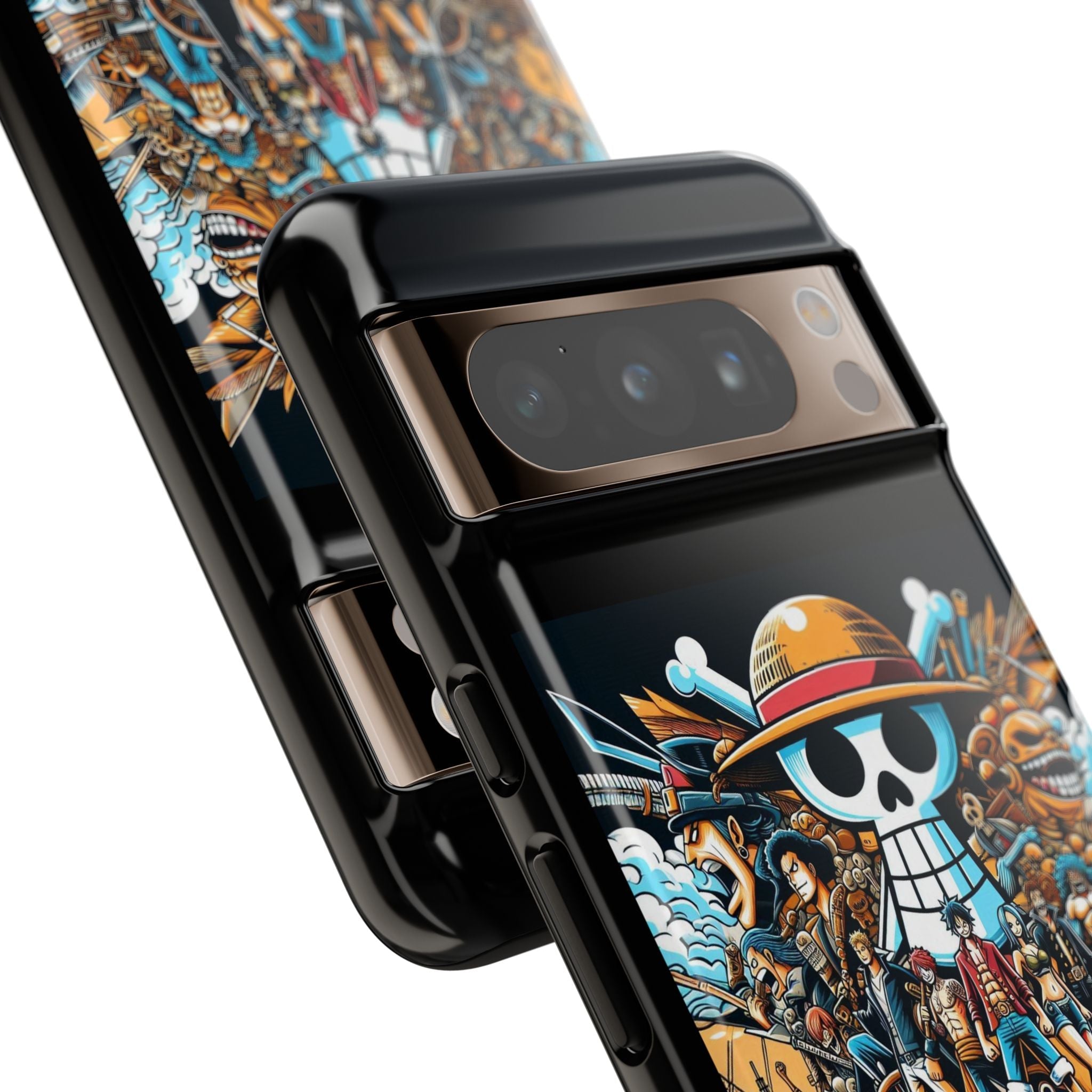 One Piece Phone Case | Tough Cases Printify