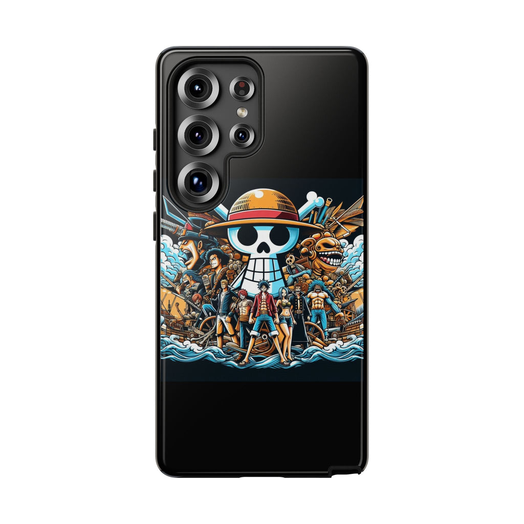 One Piece Phone Case | Tough Cases Printify