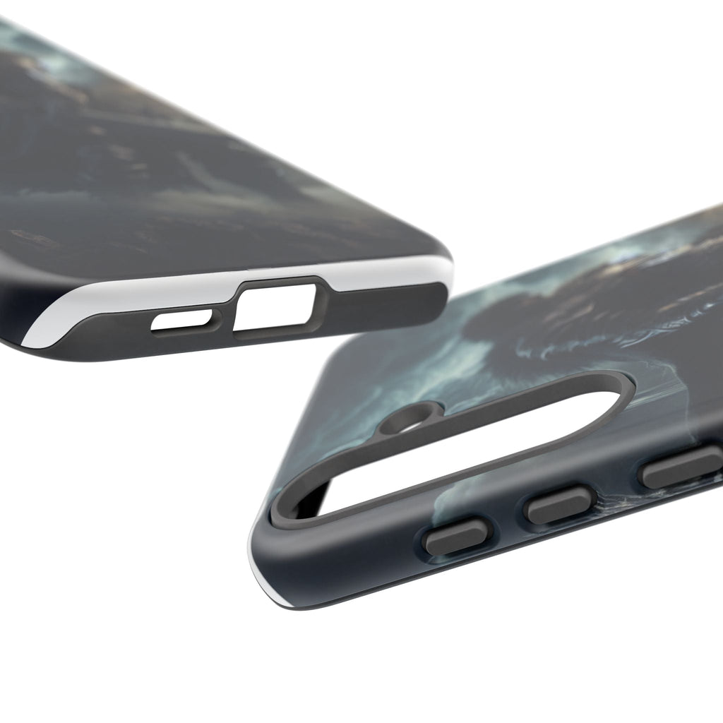 Tough Cases Printify