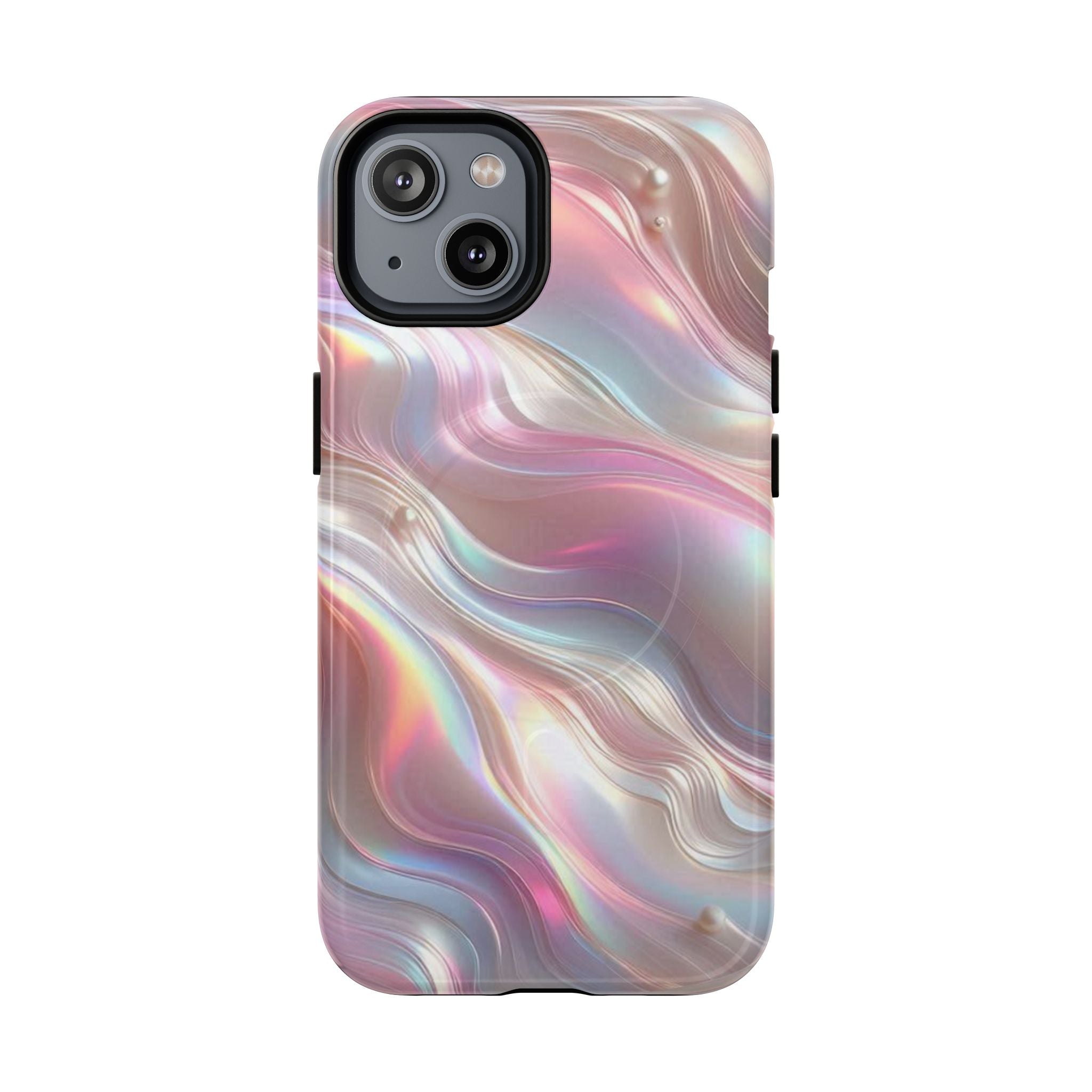 Cocos Case Tough Magnetic Case | Protective Magnetic Phone Case Printify