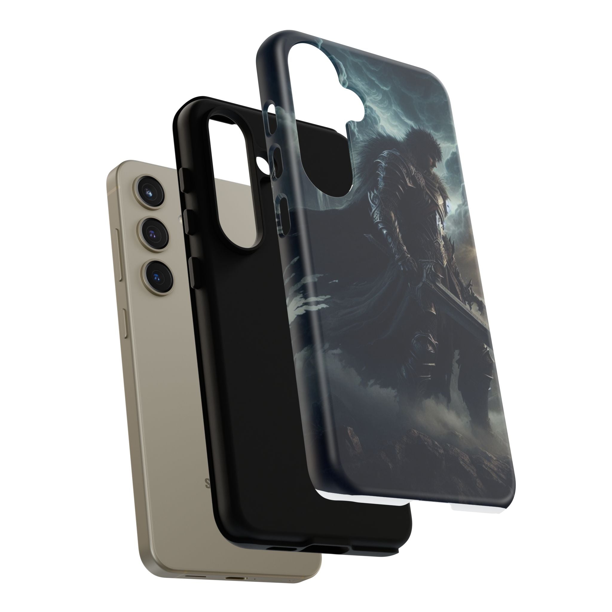 Tough Cases Printify