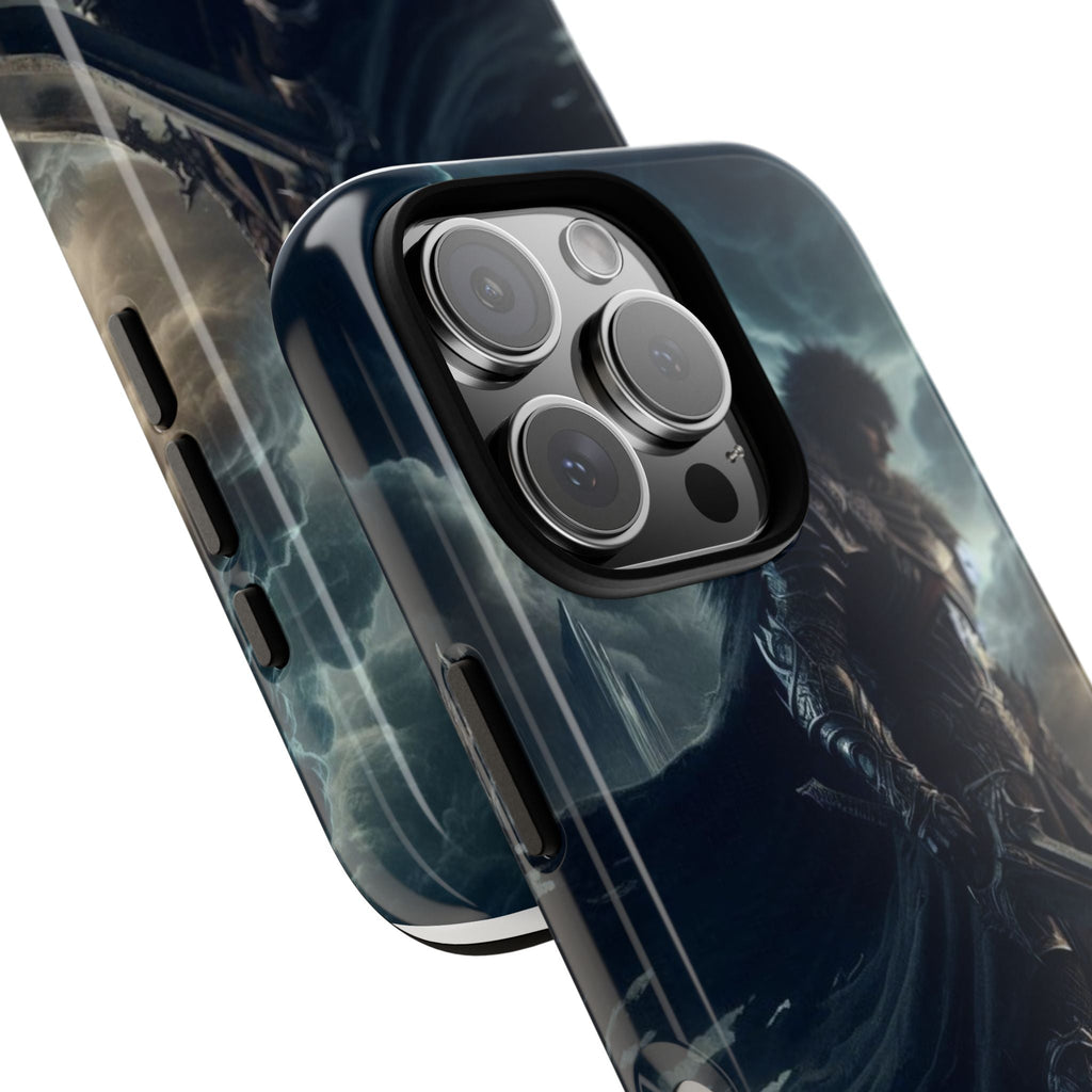 Tough Cases Printify