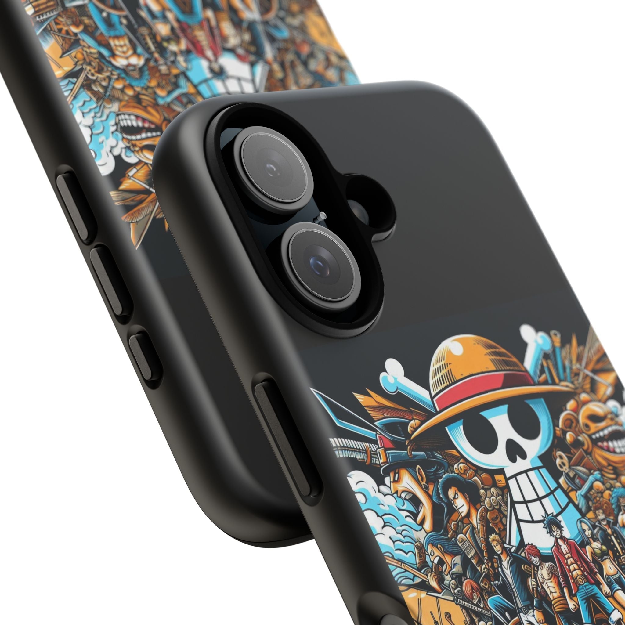 One Piece Phone Case | Tough Cases Printify