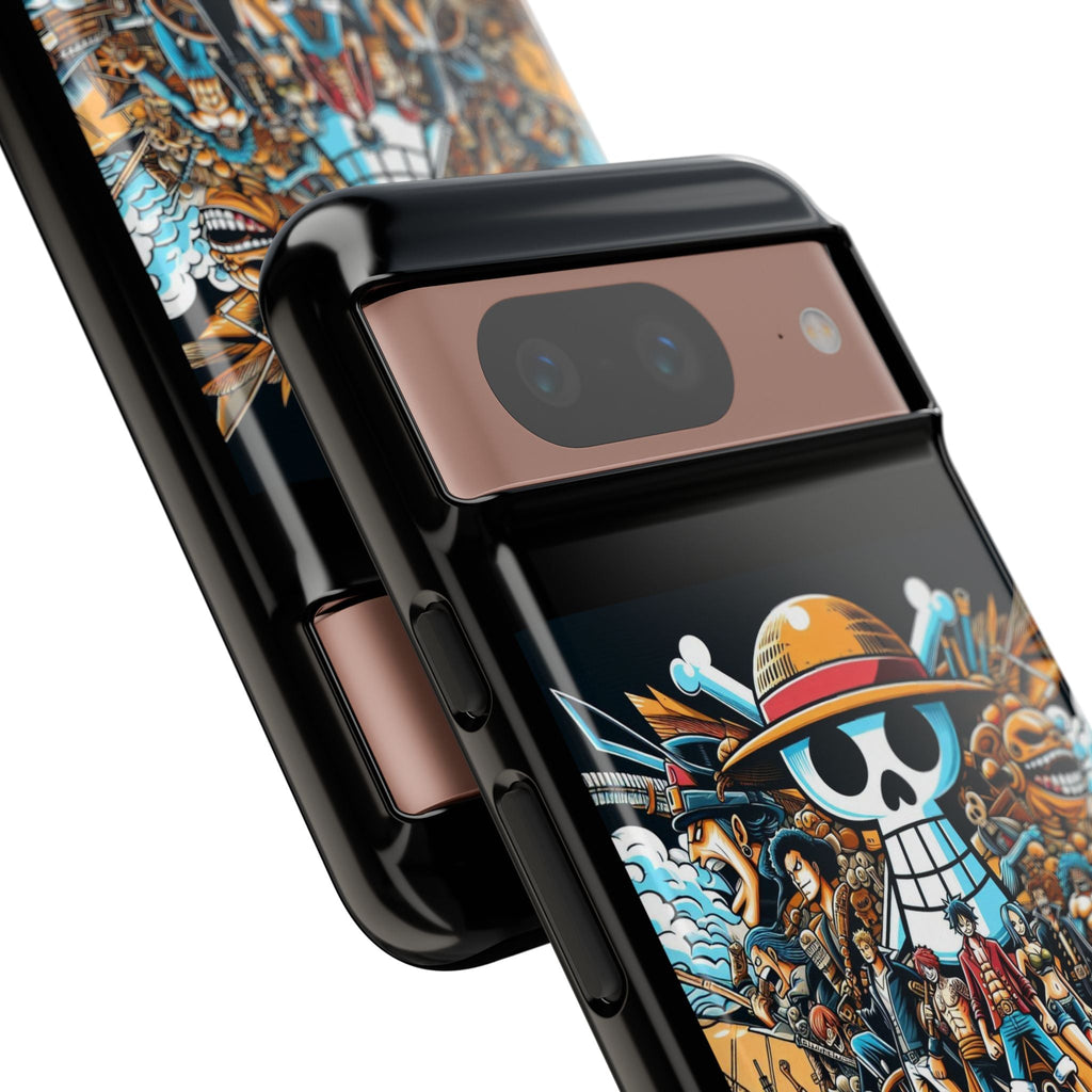 One Piece Phone Case | Tough Cases Printify