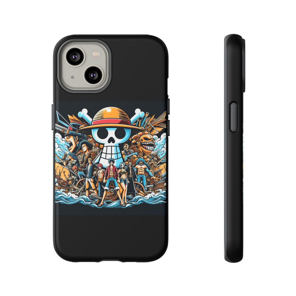One Piece Phone Case | Tough Cases Printify