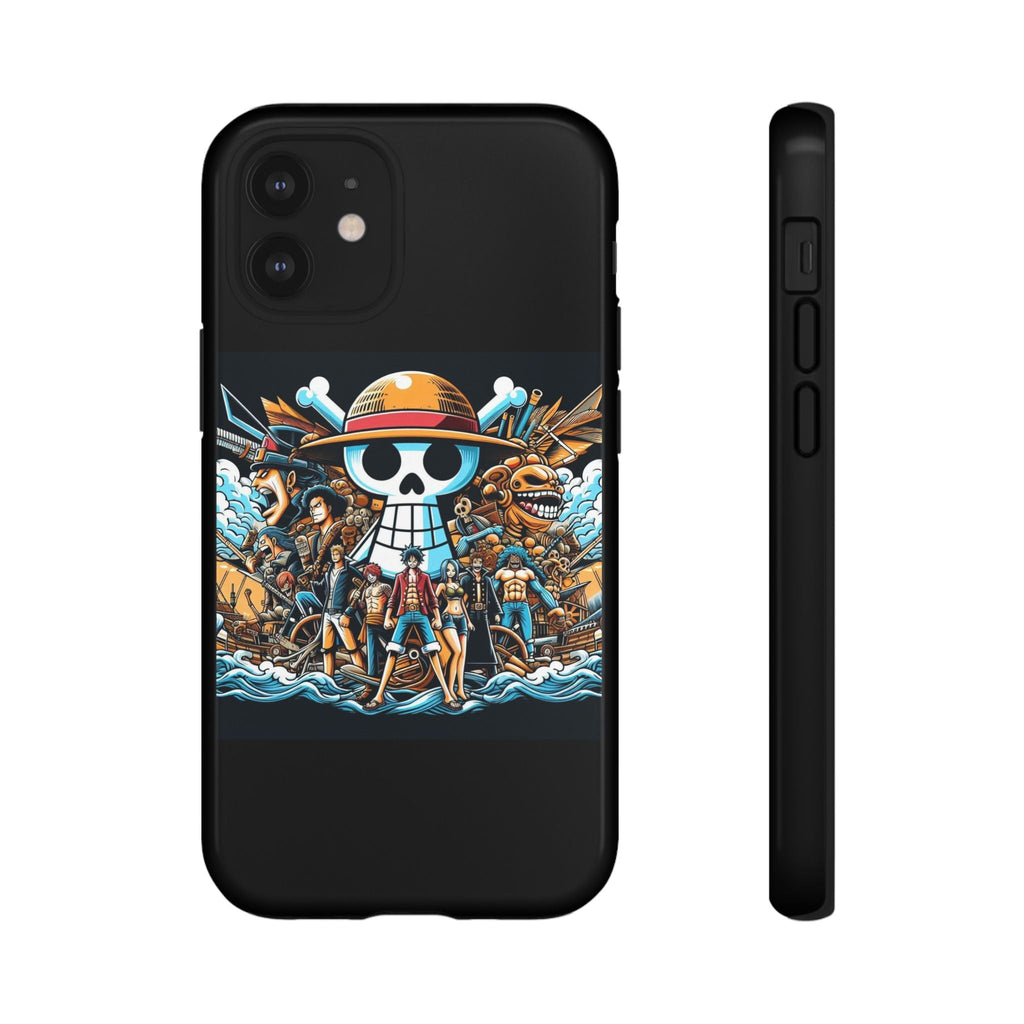 One Piece Phone Case | Tough Cases Printify