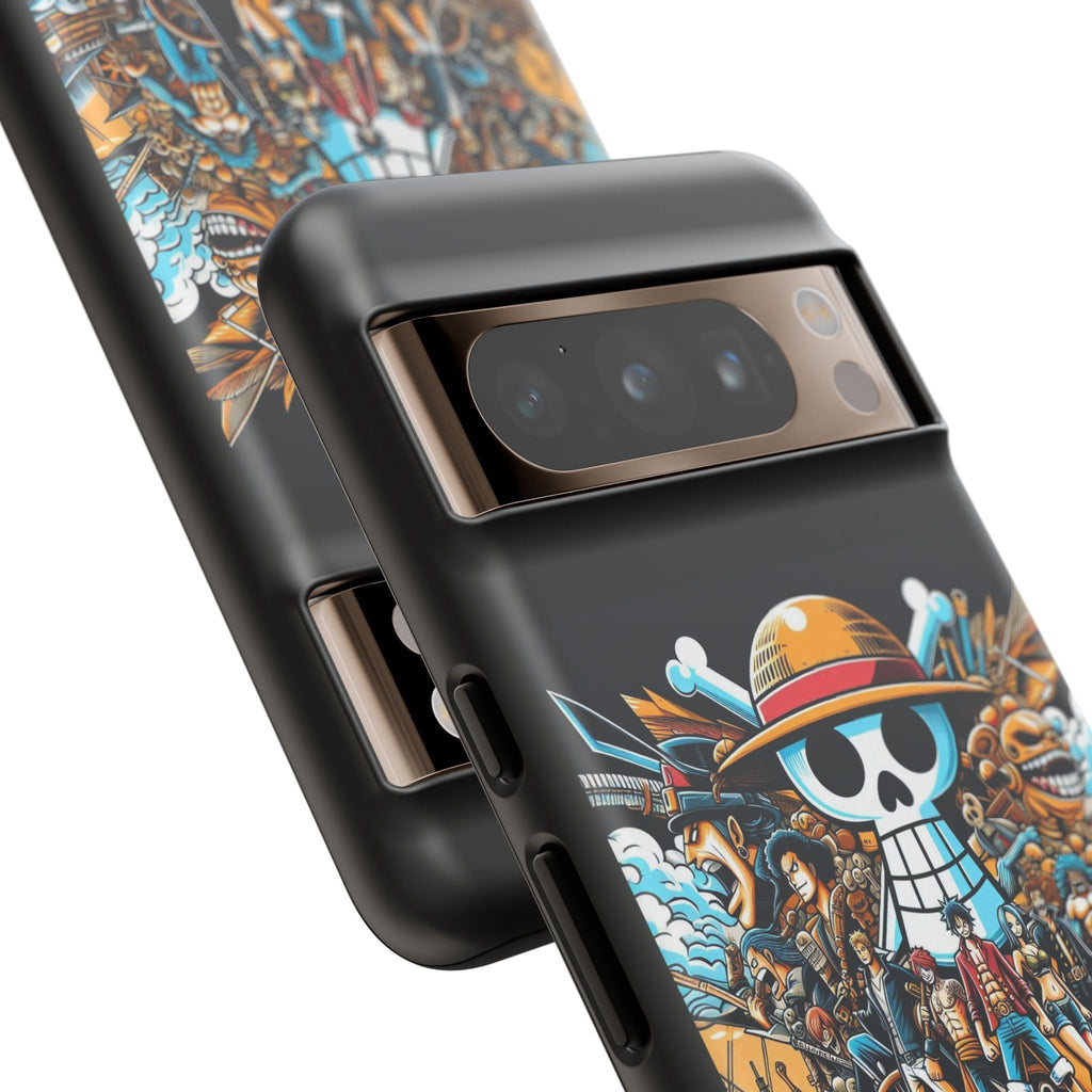 One Piece Phone Case | Tough Cases Printify