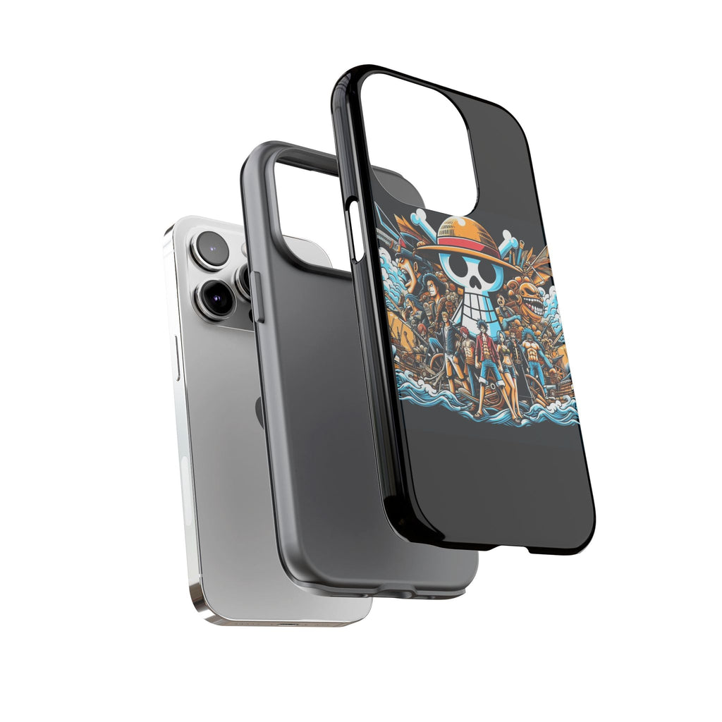 One Piece Phone Case | Tough Cases Printify