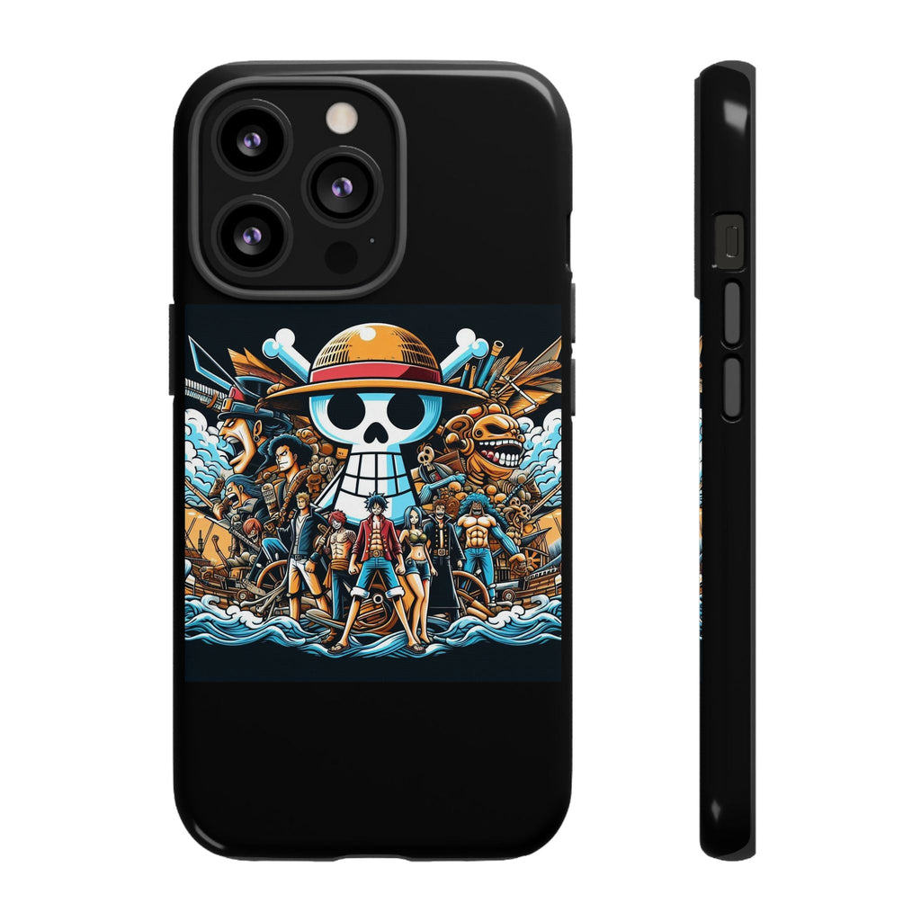 One Piece Phone Case | Tough Cases Printify