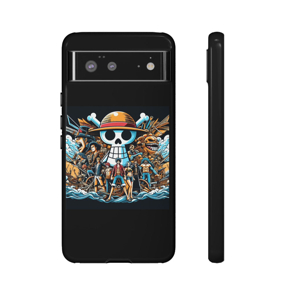One Piece Phone Case | Tough Cases Printify