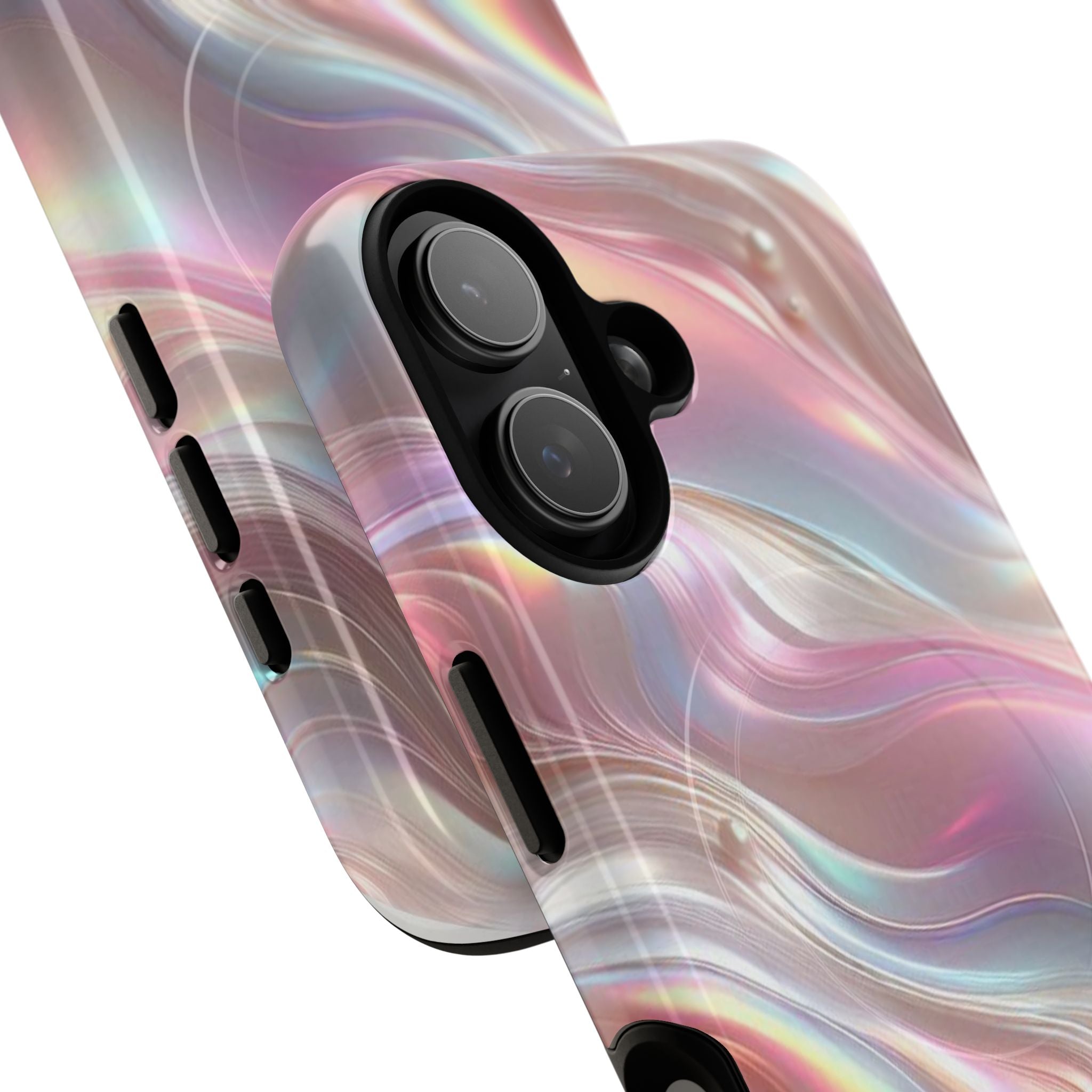 Cocos Case Tough Magnetic Case | Protective Magnetic Phone Case Printify