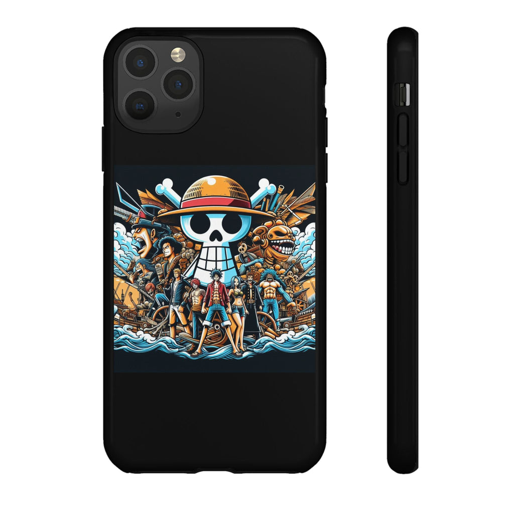One Piece Phone Case | Tough Cases Printify