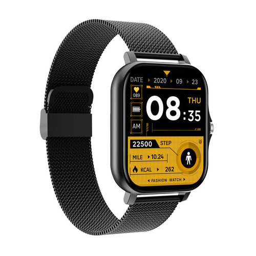 Y13 Smartwatch – Your Ultimate Fitness & Lifestyle Companion! Smart