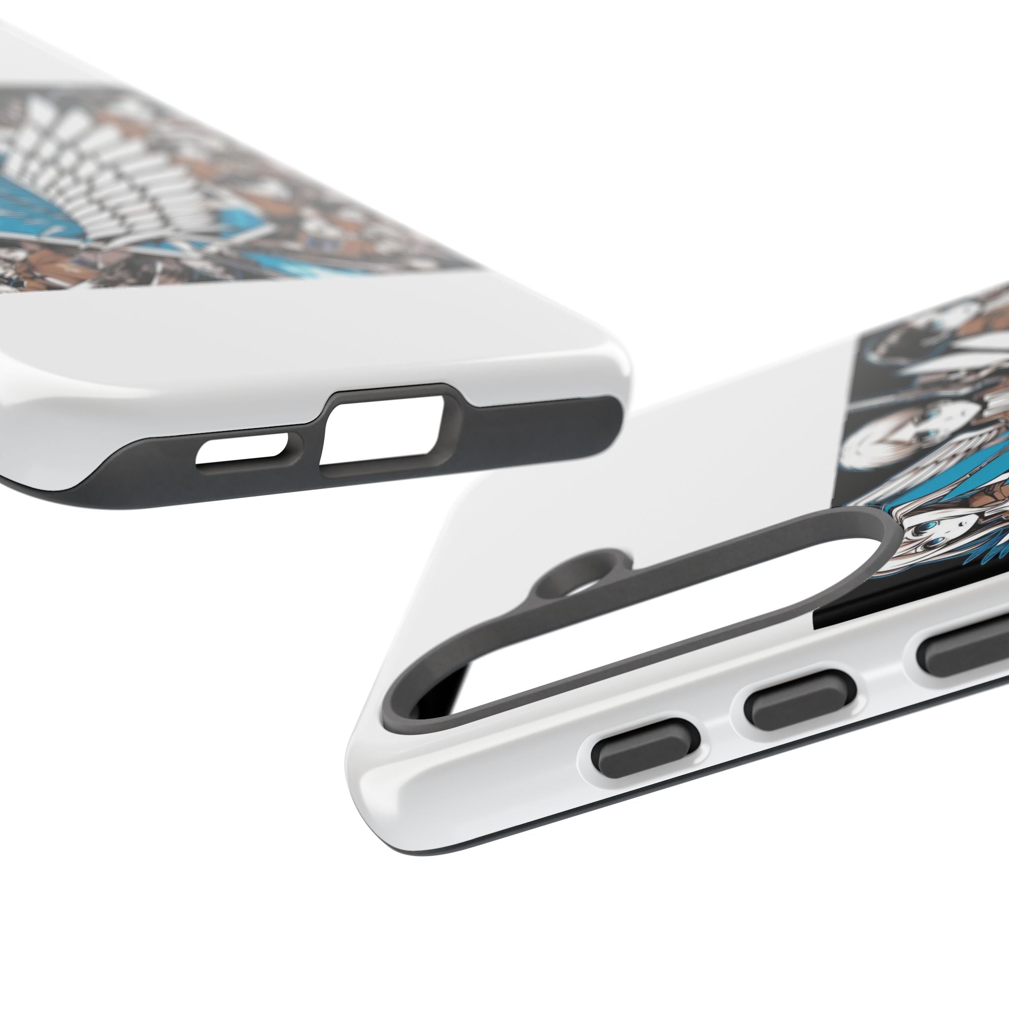 Attack on Titan Tough Cases | Phone Case Printify