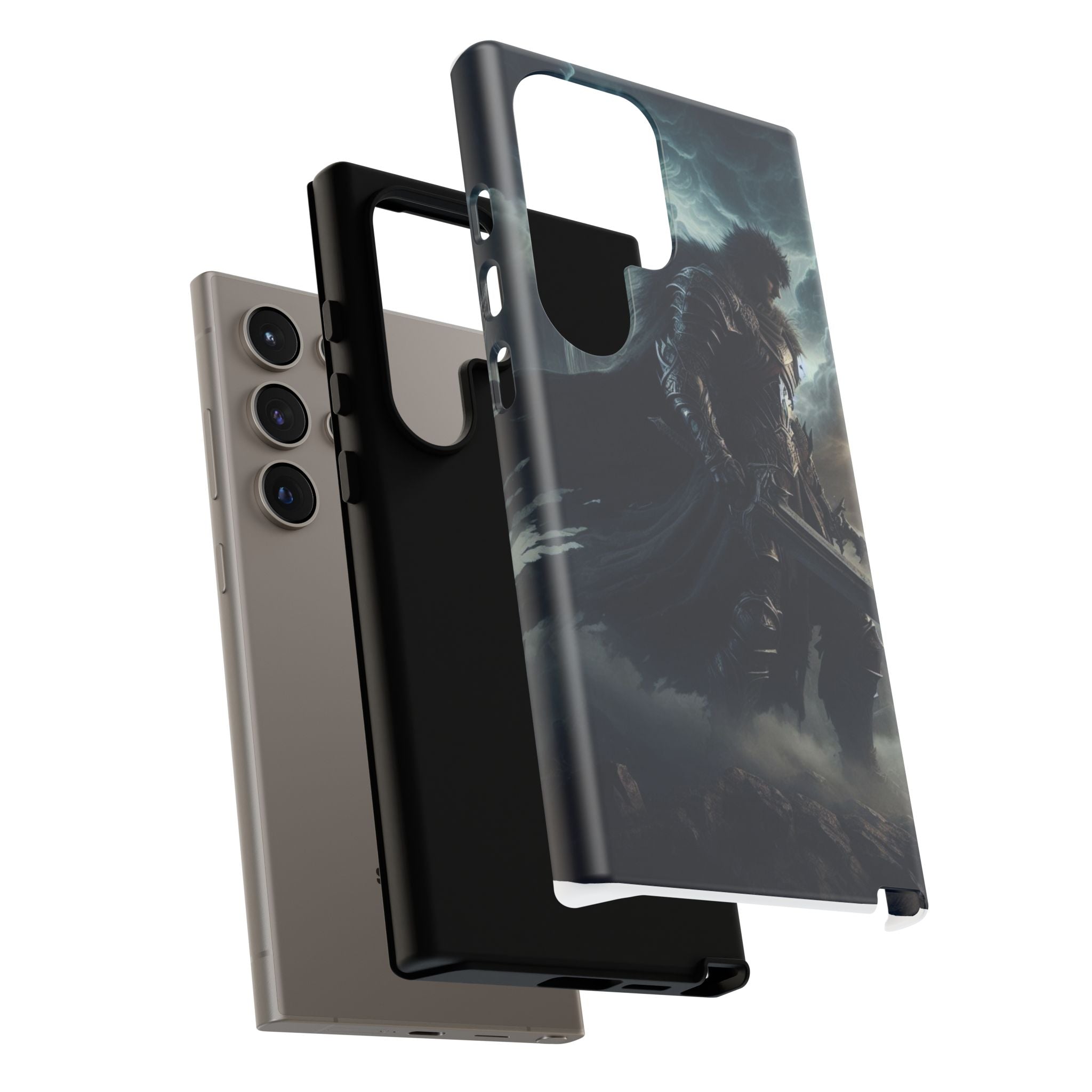 Tough Cases Printify