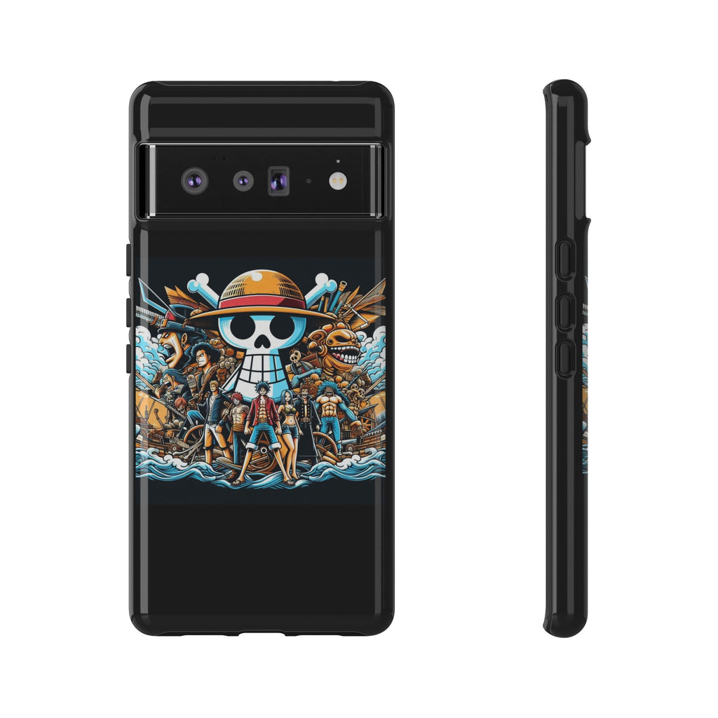 One Piece Phone Case | Tough Cases Printify