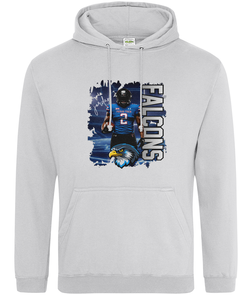 AWDis College Hoodie 