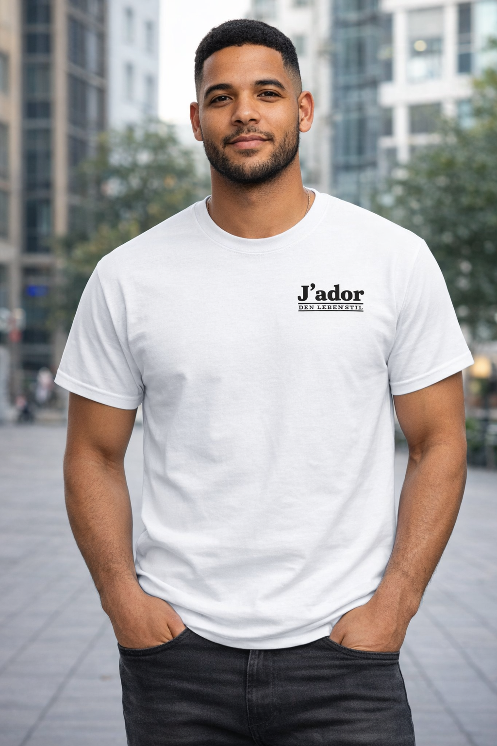  Cotton T-Shirt