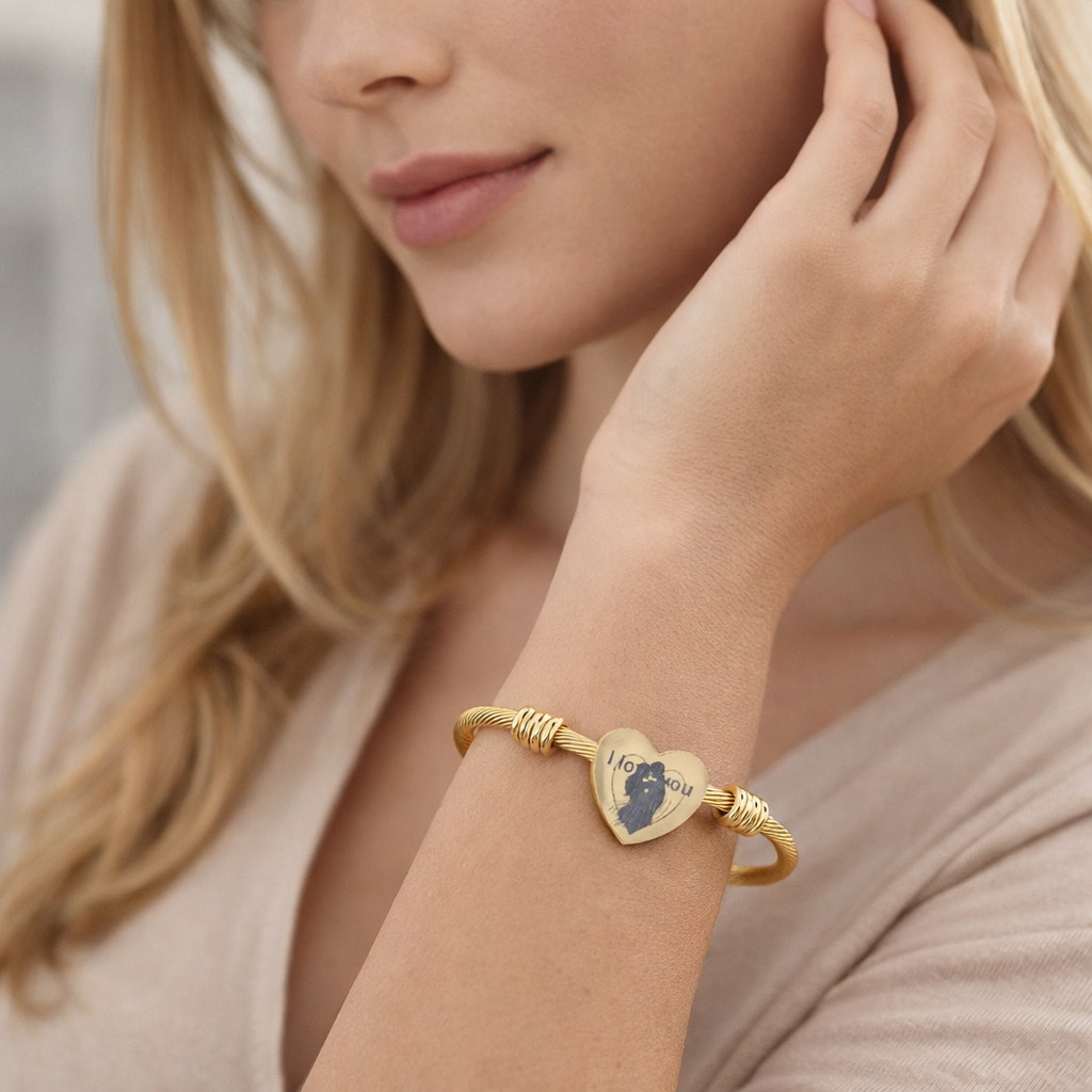 Engraved_Photo_Heart_Cuff_Bracelet_Personalized_Heart_Cuff