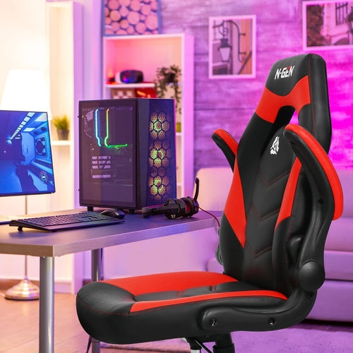 Ergonomic Gaming Chair