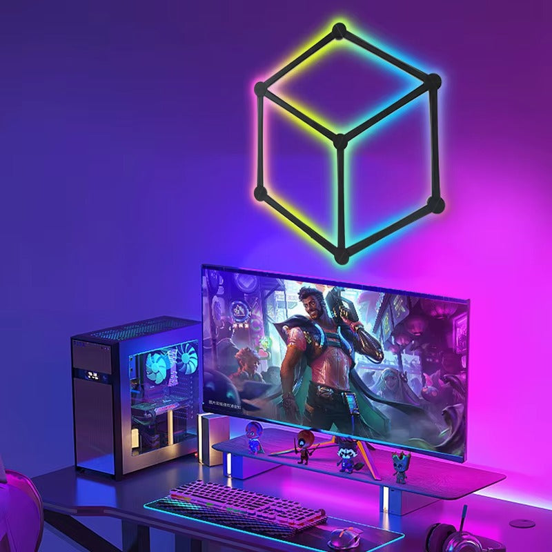 Gaming Beleuchtung LED
