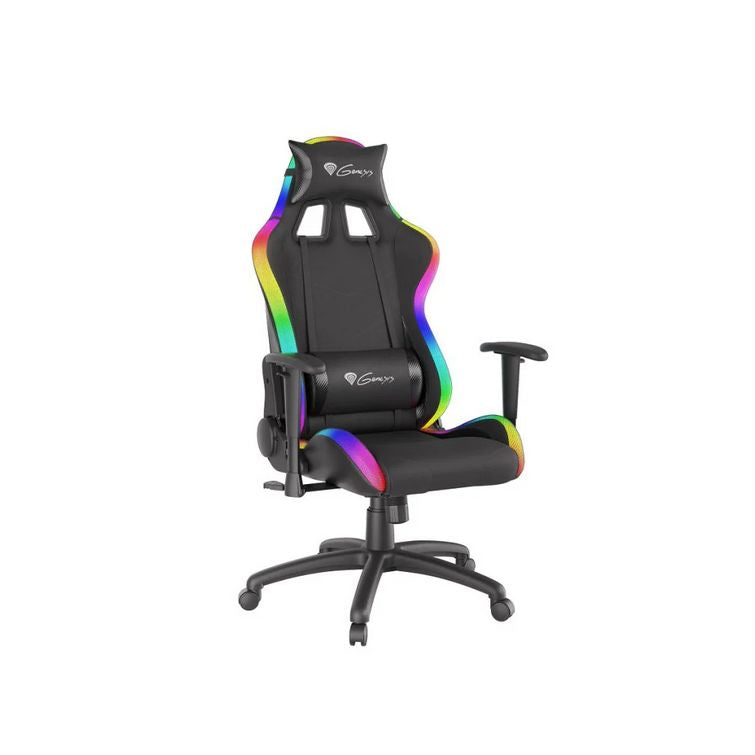 Gaming Chair Natec Genesis Trit 500 RGB