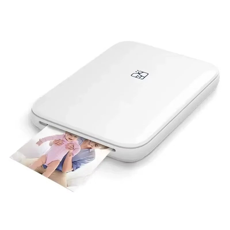 HPRT MT53 Mini Fotodrucker