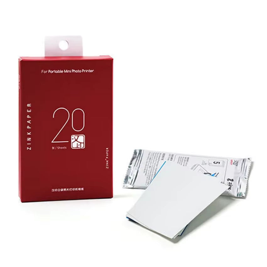 HPRT MT53 Mini Fotodrucker