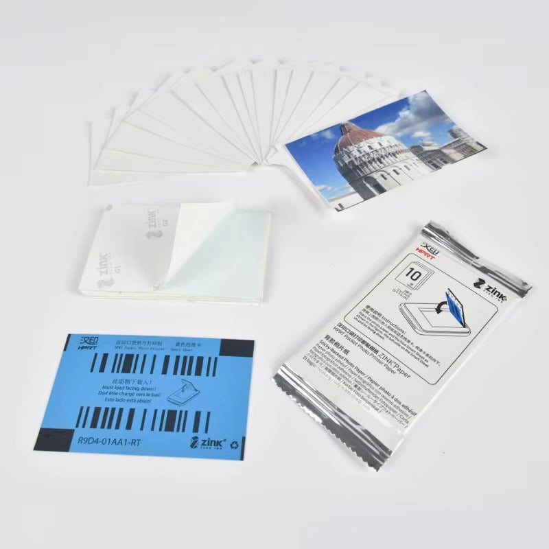 HPRT MT53 Mini Fotodrucker