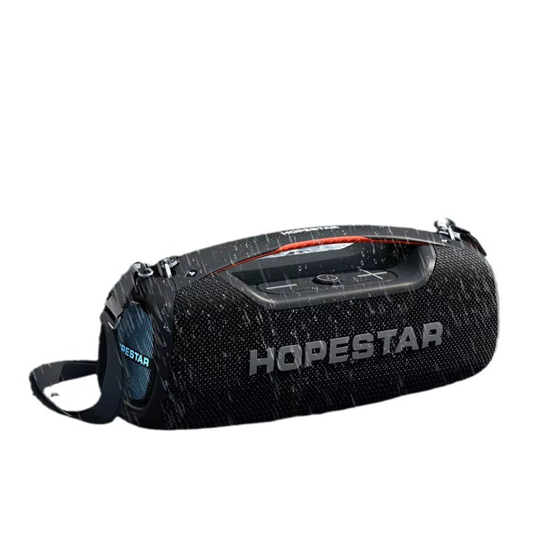 Hopestar A60 Bluetooth Party Speaker