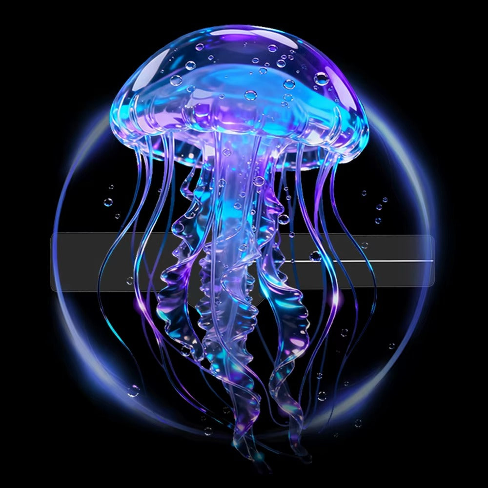 Portable Hologramm-Projektor 