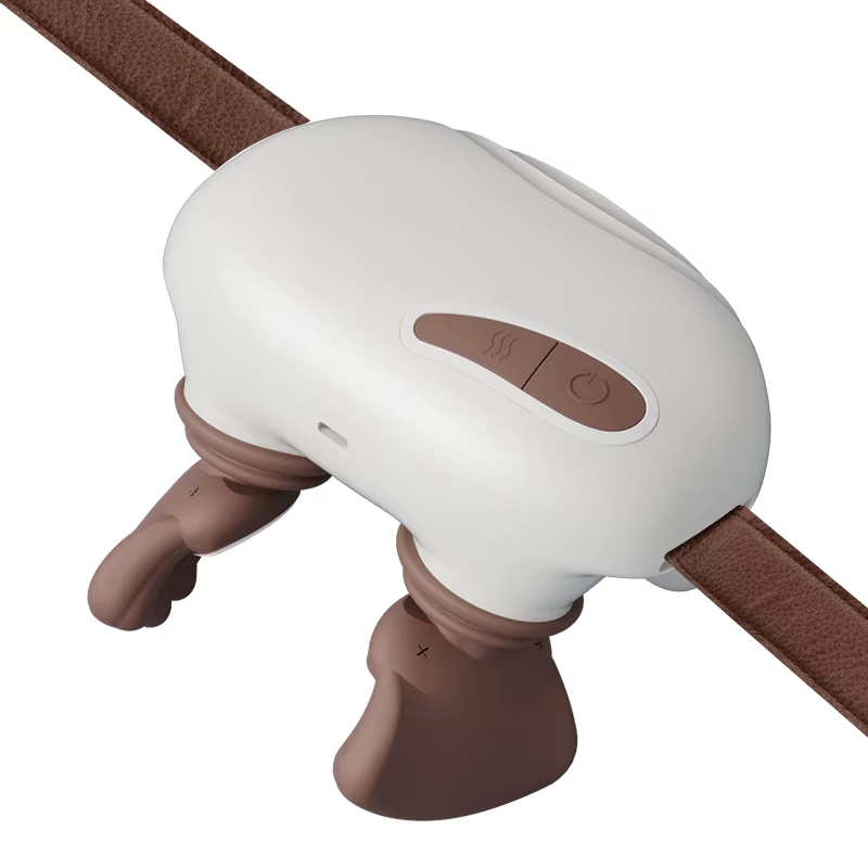 Schulter- und Nackenmassagegerät