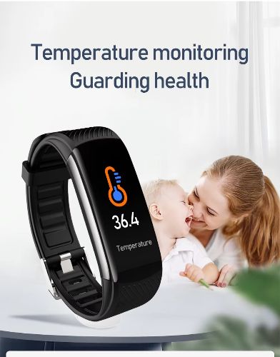 Smart Watch All in One
