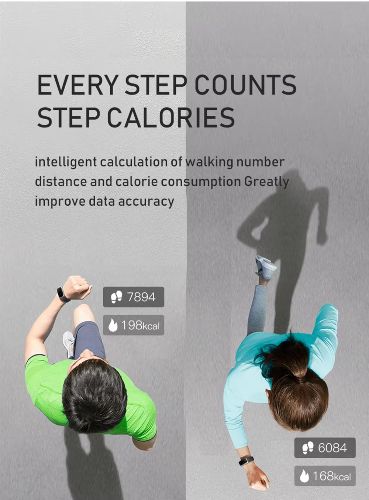 Smart Watch All in One